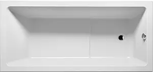 Ванна акриловая Riho LUSSO PLUS 170x80 B006001005 Ванна акриловая Riho LUSSO PLUS 170x80 B006001005, 1