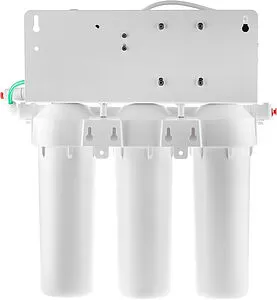 Фильтр обратного осмоса Гейзер Аллегро П 20038 Фильтр обратного осмоса Гейзер Аллегро П 20038, 5