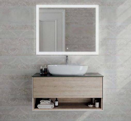 Тумба kerama marazzi plaza modern