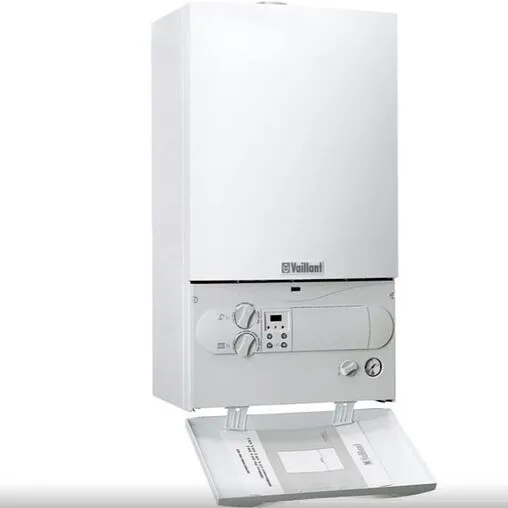 Настенный газовый котел одноконтурный 20кВт Vaillant atmoTEC plus VU 200/5-5 0010015250