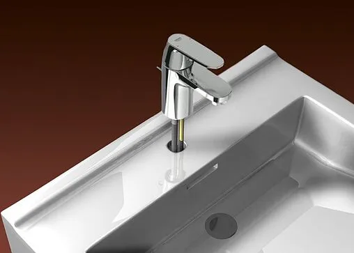 Смеситель для раковины Grohe Eurosmart Cosmopolitan хром 32825000