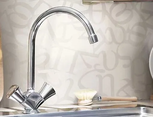 Смеситель для раковины Grohe Costa L хром 21374001