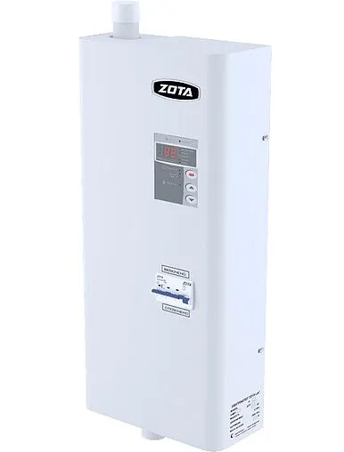 Котел электрический одноконтурный 100кВт Zota LUX-X 100 ZL3468421100