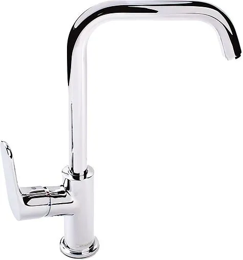 Смеситель для раковины Hansgrohe Focus 240 хром 31609000