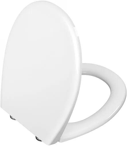 Крышка-сиденье для унитаза VitrA Universal белый 800-003-709