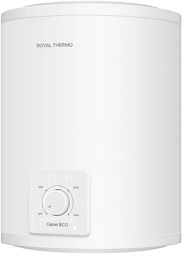 Водонагреватель накопительный электрический Royal Thermo RWH 10 Genie ECO O