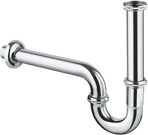 Сифон для биде Grohe хром 28961000