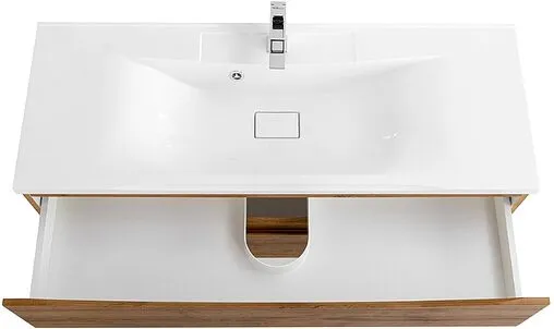 Тумба под умывальник подвесная BelBagno MARINO 120 Rovere Nature MARINO-1200-2C-SO-RN-P