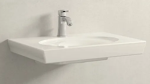 Смеситель для раковины Grohe Grandera хром 23303000