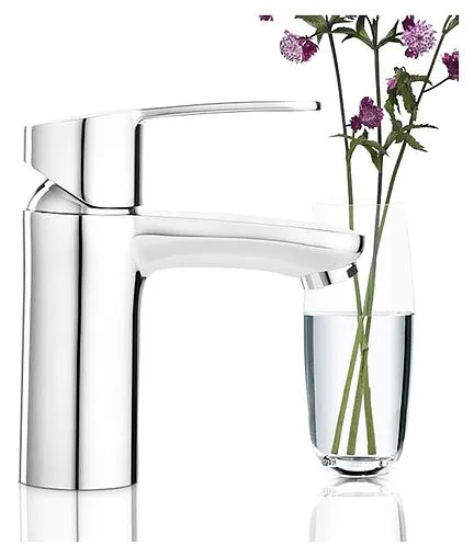 Смеситель для раковины Grohe Eurostyle Cosmopolitan хром 3246820E