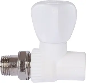 Вентиль регулирующий прямой 20мм x ½"н Kalde 3242-vsr-200b00 Вентиль регулирующий прямой 20мм x ½"н Kalde 3242-vsr-200b00, 2