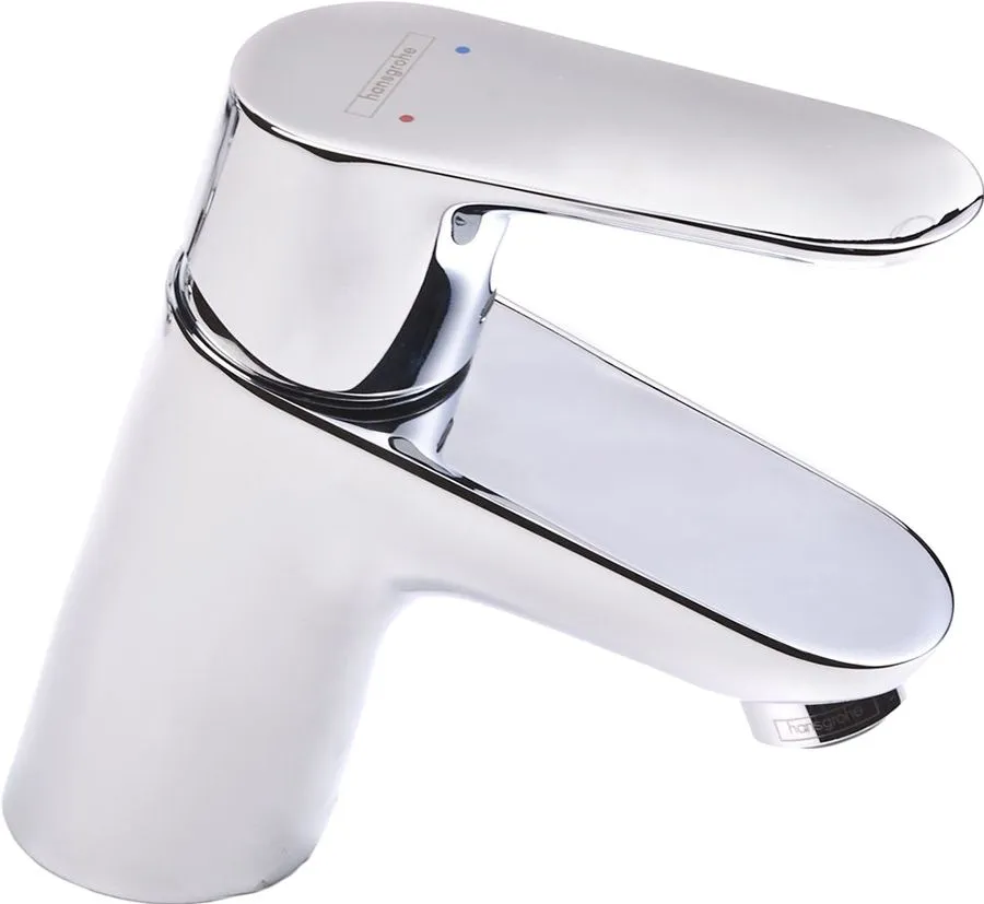 Смеситель для раковины Hansgrohe Focus 70 хром 31733000