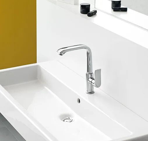 Смеситель для раковины Hansgrohe Metris 230 хром 31087000