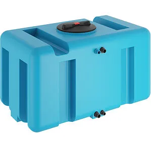 Бак для воды Aquatech ATQ 500 синий EMO(A)ATQ-00500B-S Бак для воды Aquatech ATQ 500 синий EMO(A)ATQ-00500B-S, 1