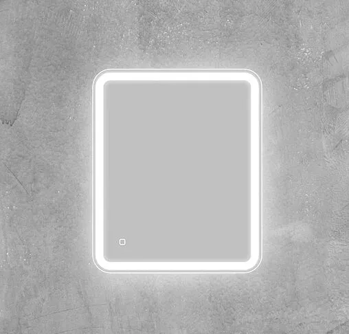 Зеркало с подсветкой BelBagno MARINO 50x60 SPC-MAR-500-600-LED-TCH