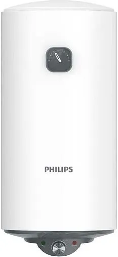 Водонагреватель накопительный электрический Philips UltraHeat Round 50 DA AWH1601/51(50DA)