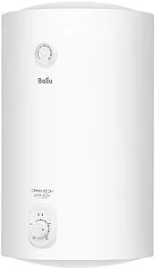 Водонагреватель накопительный электрический Ballu BWH/S 80 Orfeus DH Водонагреватель накопительный электрический Ballu BWH/S 80 Orfeus DH, 1