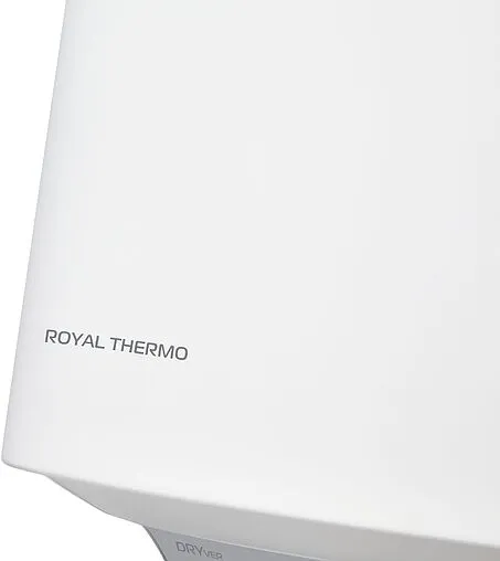 Водонагреватель накопительный электрический Royal Thermo RWH 50 DRYver