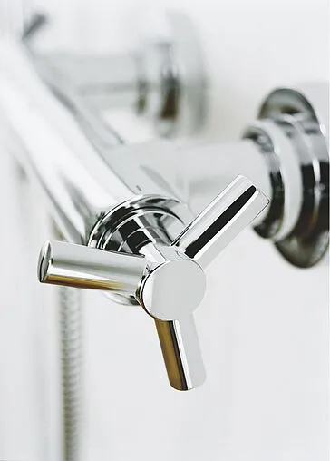 Смеситель для душа Grohe Atrio хром 26003000