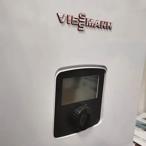 Котел электрический одноконтурный 24кВт Viessmann Vitotron 100 VLN3 24 ZK05256