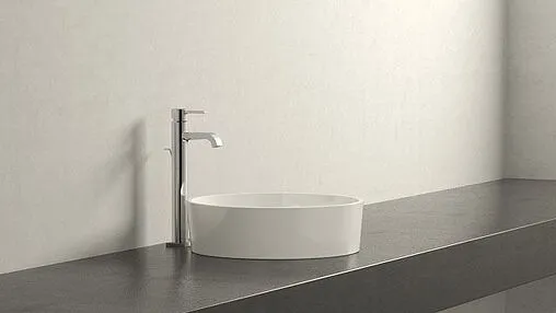 Смеситель для раковины Grohe Allure хром 32760000