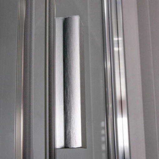 Дверь в нишу 900мм прозрачное/матовое стекло Roltechnik Tower Line TCN1/900 728-9000000-00-20
