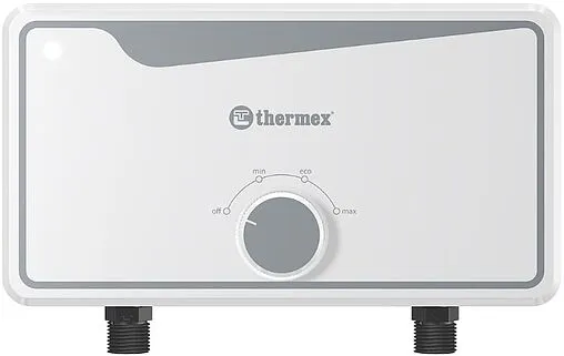 Водонагреватель проточный электрический Thermex Jolly 5500 combi 211056