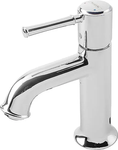 Смеситель для раковины Hansgrohe Talis Classic 80 хром 14111000