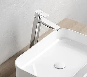 Выпуск без перекрытия для раковины без перелива Ravak белый X01695 Выпуск без перекрытия для раковины без перелива Ravak белый X01695, 4