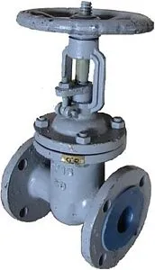 Задвижка клиновая фланцевая Ду50 Ру16 Ci 30с41нж 05.0150.00500 Задвижка клиновая фланцевая Ду50 Ру16 Ci 30с41нж 05.0150.00500, 4