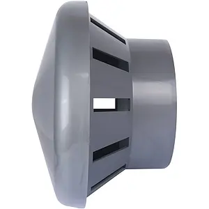 Зонт вентиляционный D=110мм Sinikon 394005.R Зонт вентиляционный D=110мм Sinikon 394005.R, 4