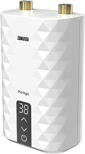 Водонагреватель проточный электрический Zanussi Pro-logic SPX 6 Digital