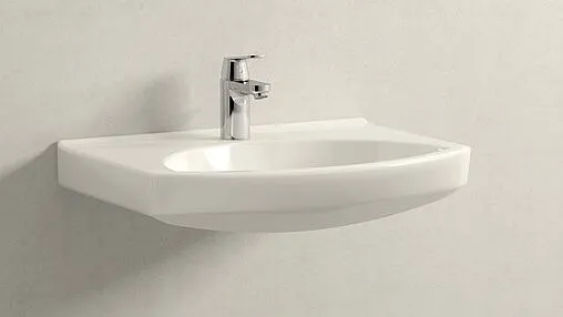 Смеситель для раковины Grohe Eurosmart Cosmopolitan хром 32825000