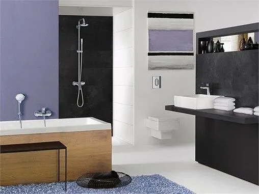 Смеситель для раковины Grohe Eurodisc Cosmopolitan хром 33190002