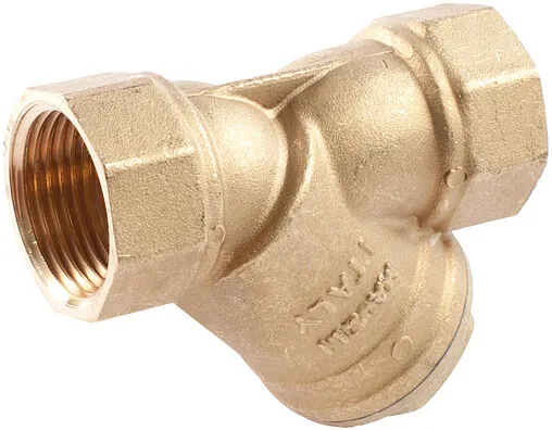 Фильтр угловой сетчатый 1½&quot;в x 1½&quot;в General Fittings 7Y00J8H141400H