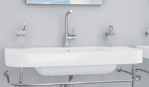 Смеситель для раковины Grohe Atrio хром 32129001