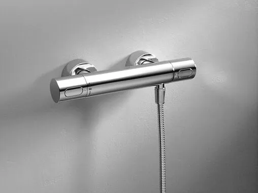 Термостат для душа Grohe Grohtherm 3000 Cosmopolitan хром 34274000