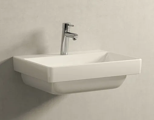 Смеситель для раковины Grohe Concetto хром 23450001