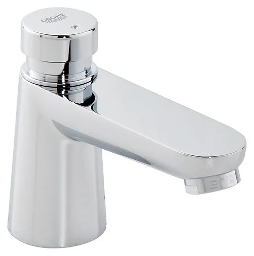 Кран для раковины Grohe Euroeco Cosmopolitan хром 36265000