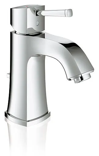 Смеситель для раковины Grohe Grandera хром 23303000