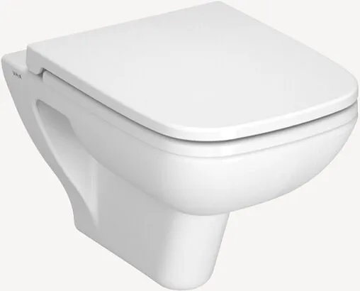 Унитаз подвесной безободковый VitrA S20 белый 7508B003-0075