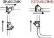 Фильтр угловой сетчатый 1½"в x 1½"в CI 01.06.ФЛ00400