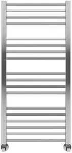 Полотенцесушитель водяной лесенка Terminus Тоскана П17 500х1000 полированная сталь 4670078530875 Полотенцесушитель водяной лесенка Terminus Тоскана П17 500х1000 полированная сталь 4670078530875, 3