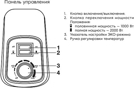 Водонагреватель накопительный электрический Electrolux EWH 30 Royal