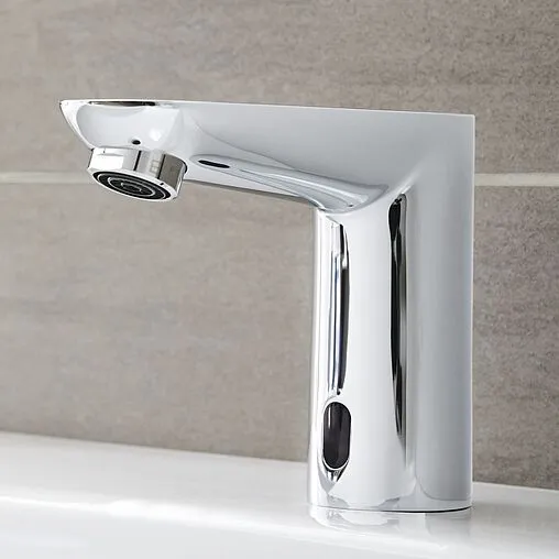 Кран для раковины Grohe Euroeco Cosmopolitan хром 36269000