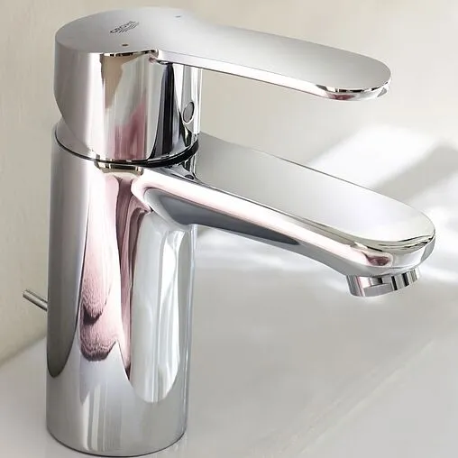 Смеситель для раковины Grohe Eurostyle Cosmopolitan хром 3355220E