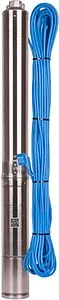 Насос скважинный центробежный 3.5" Aquario ASP1.8E-80-90 3280 Насос скважинный центробежный 3.5" Aquario ASP1.8E-80-90 3280, 1
