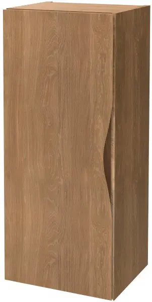 Шкаф-пенал подвесной Jacob Delafon Stillness 40 L натуральный дуб EB2006G-P6 Шкаф-пенал подвесной Jacob Delafon Stillness 40 L натуральный дуб EB2006G-P6, 4