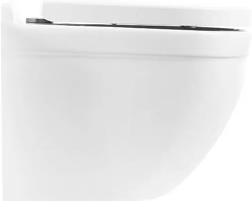 Комплект 5 в 1 BelBagno Senso-R BB017CHR/BB865SC/BB002-80/BB005-PR-CHROME с кнопкой BB00 хром глянцевый