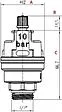 Воздухоотводчик автоматический ½"н IVANCI IVC.105505.N.03